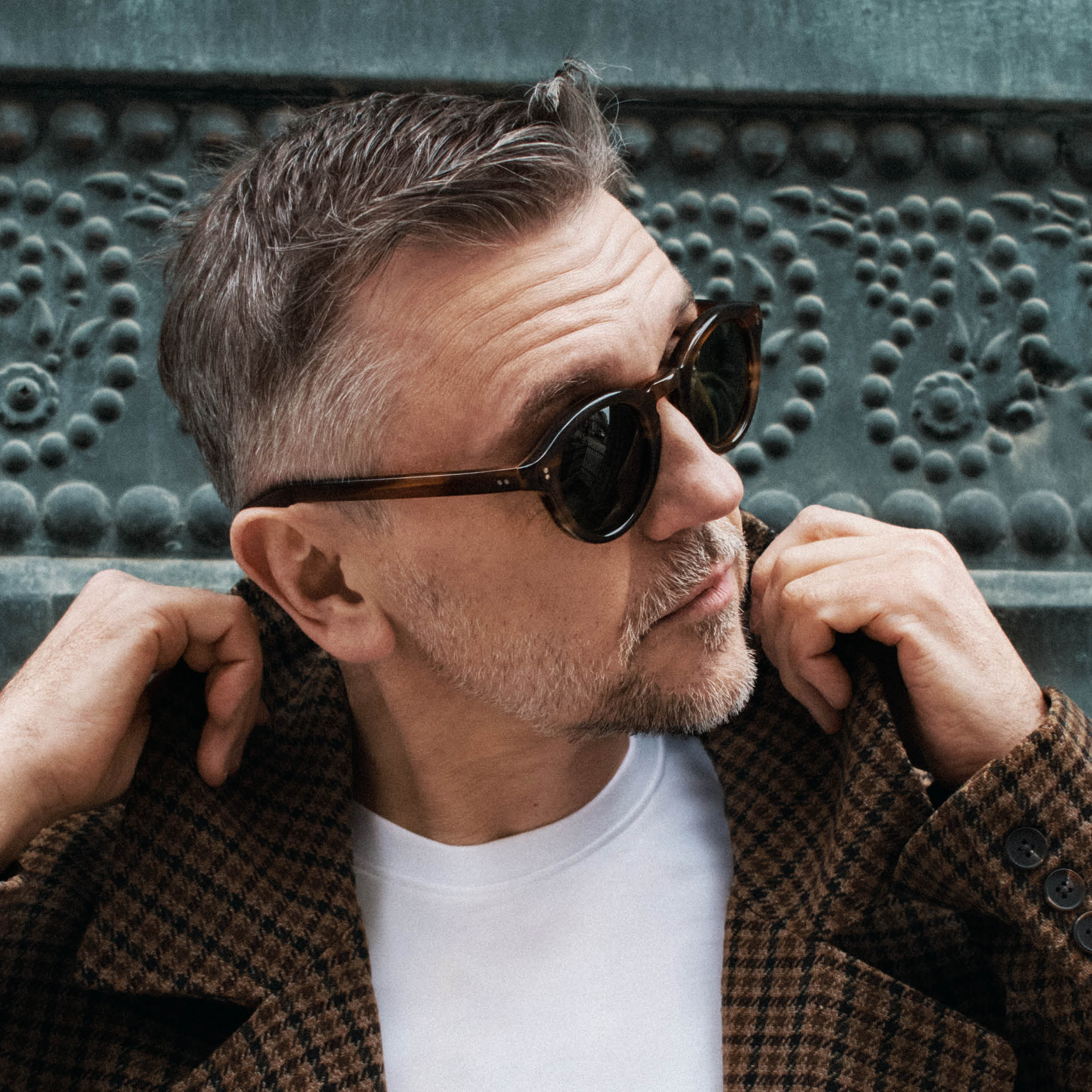 Krzysztof Czeczot, VIVA 7/2026