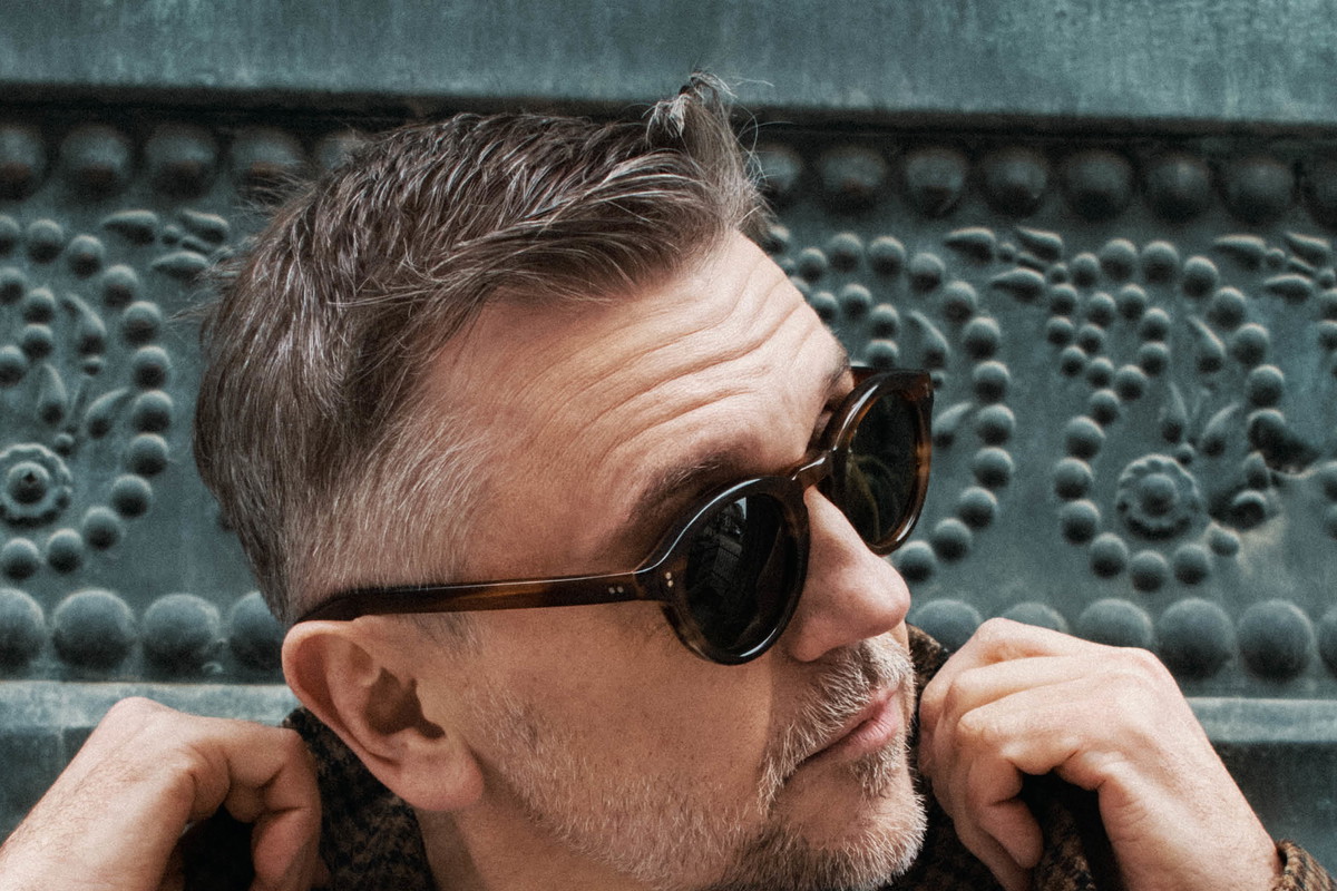 Krzysztof Czeczot, VIVA 7/2026