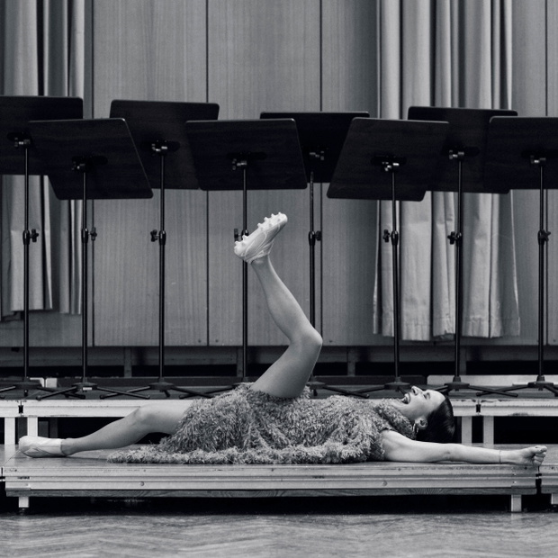 Renata Przemyk, VIVA 7/2026
