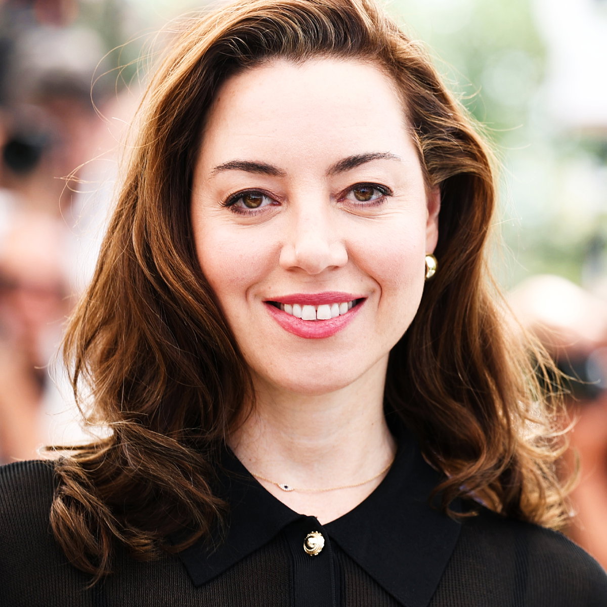 Aubrey Plaza, 2025
