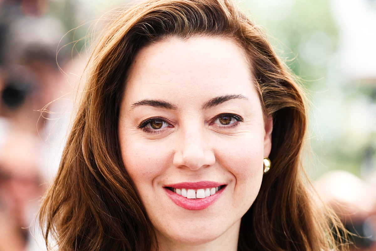 Aubrey Plaza, 2025