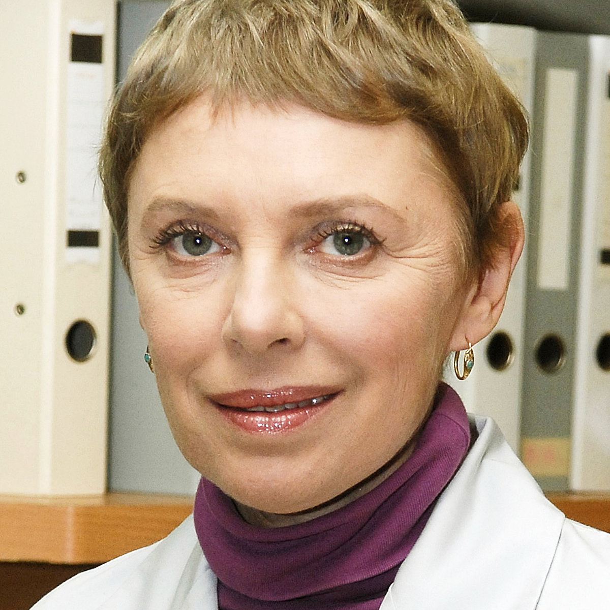 Hanna Bieluszko