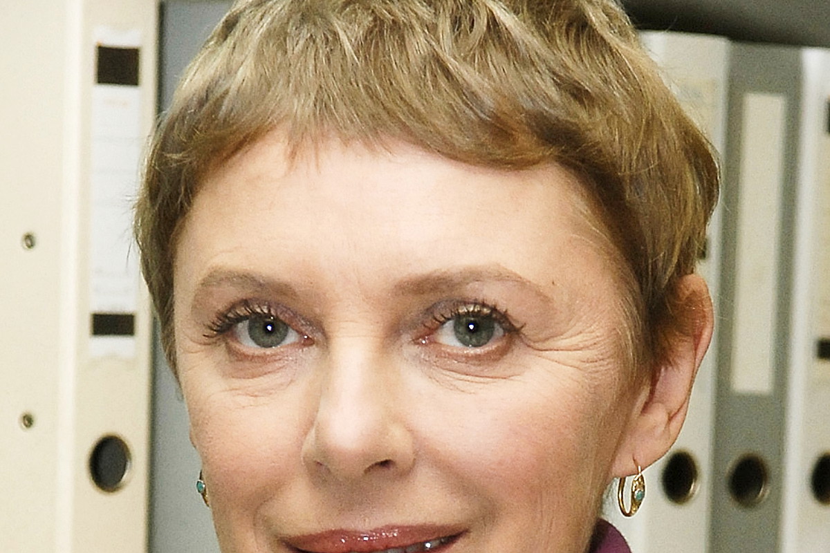 Hanna Bieluszko