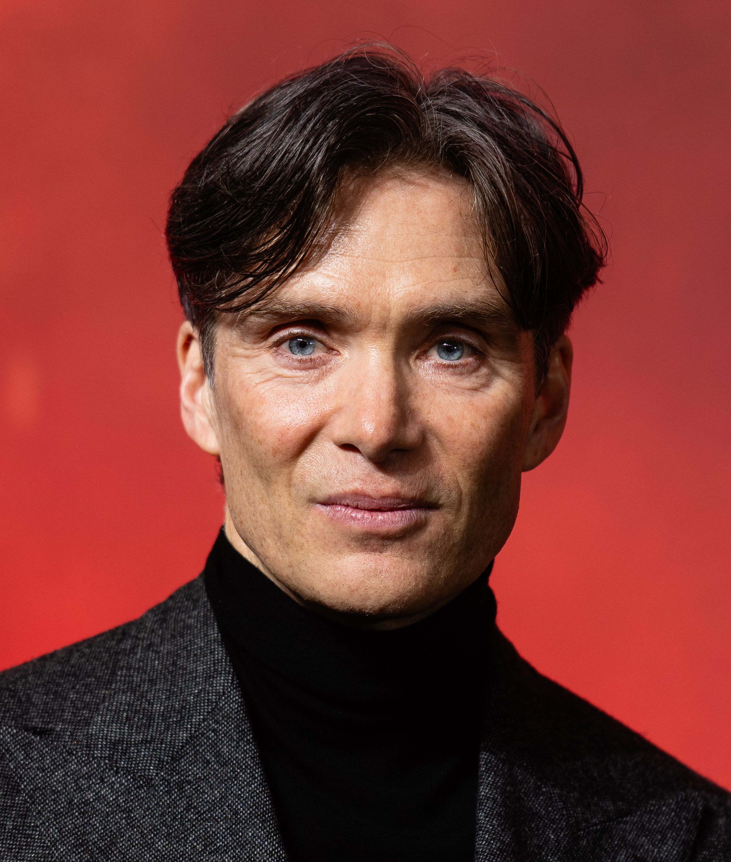 Cillian Murphy, 2026 rok