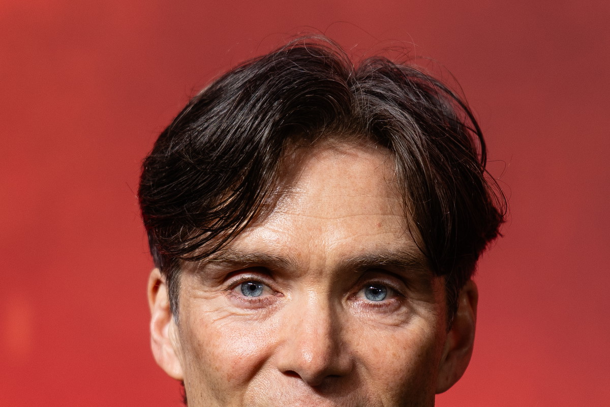 Cillian Murphy, 2026 rok