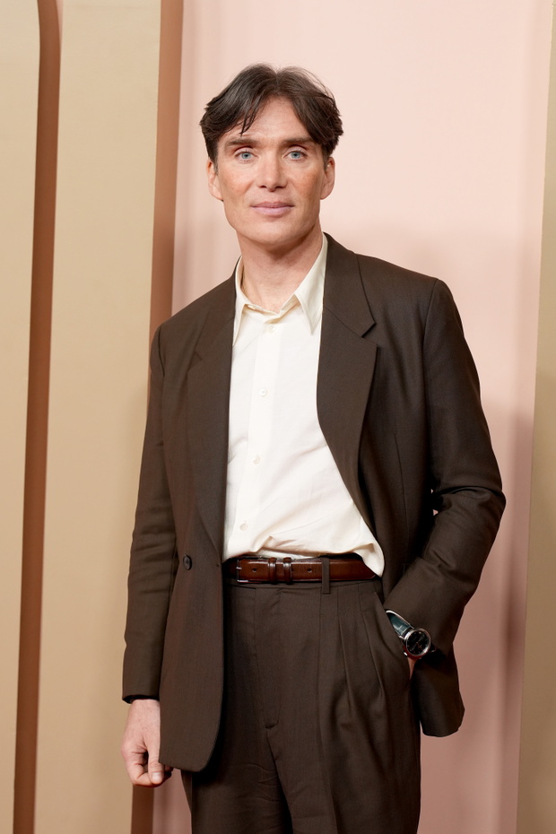 Cillian Murphy, 2024 rok