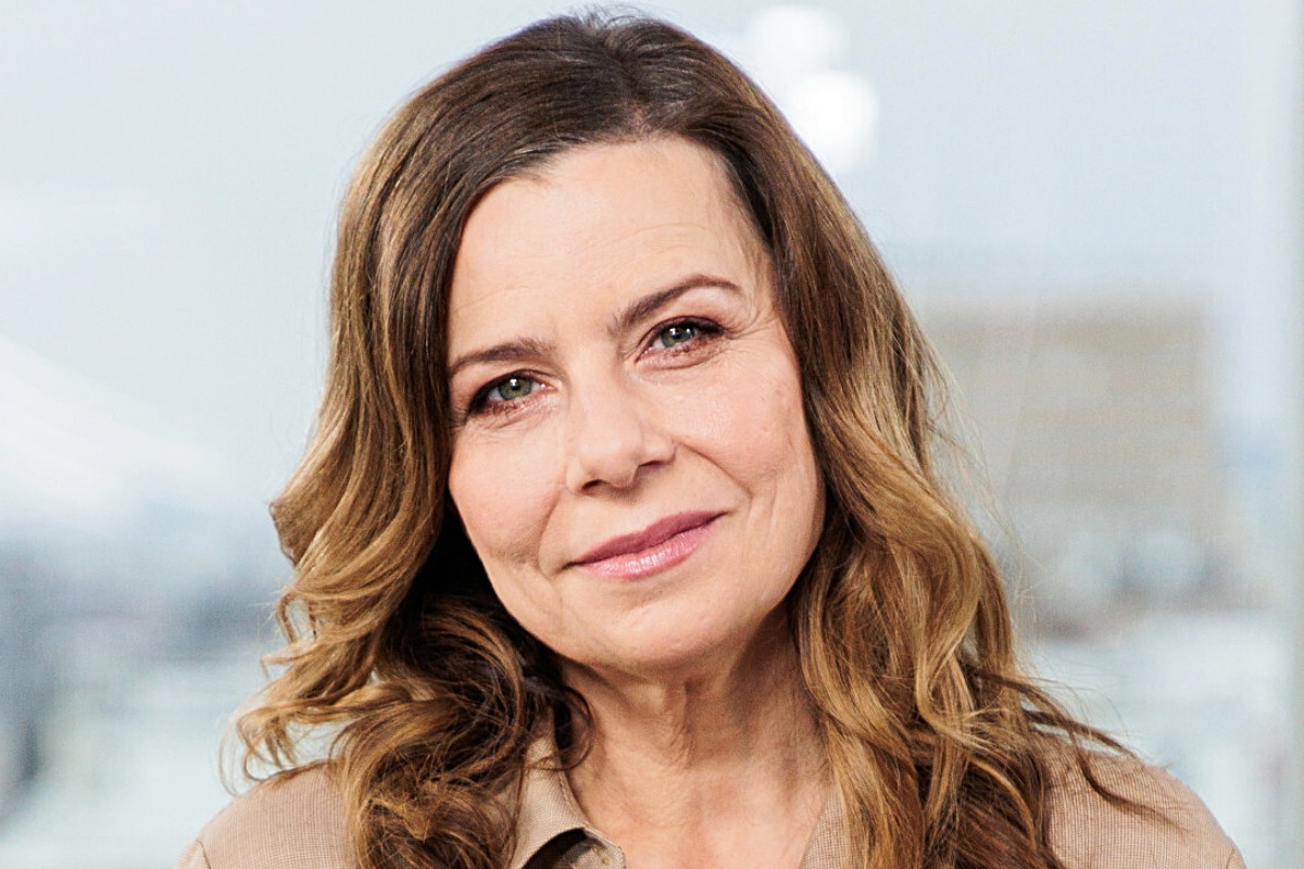 Agata Kulesza