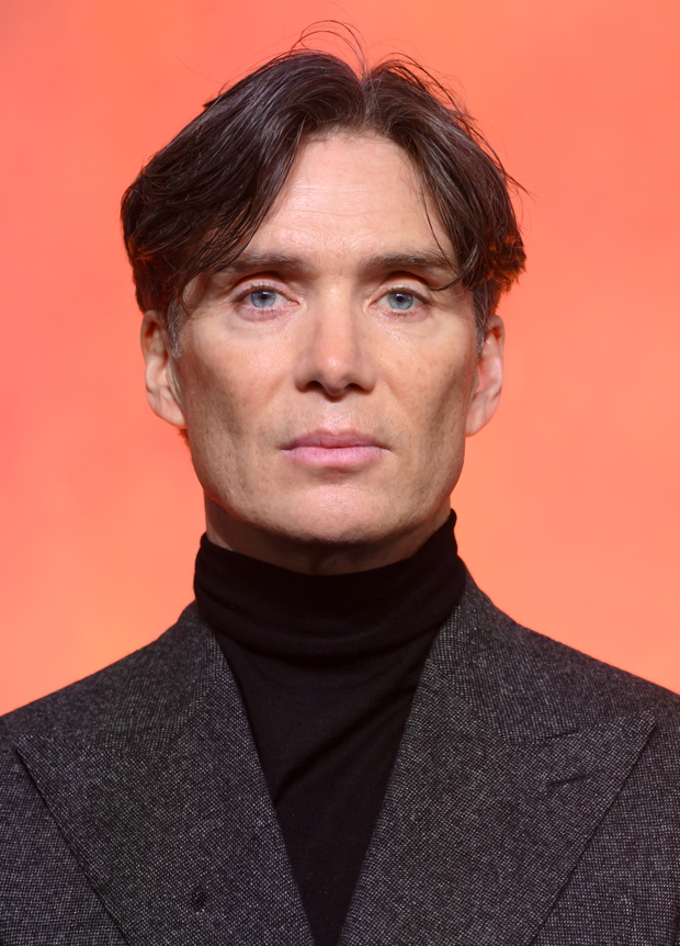 Cillian Murphy, 2026 rok