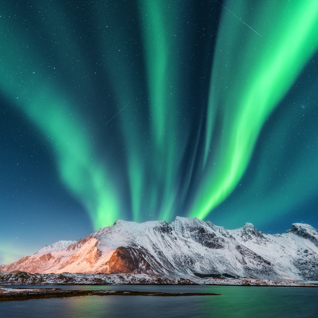 Norwegia