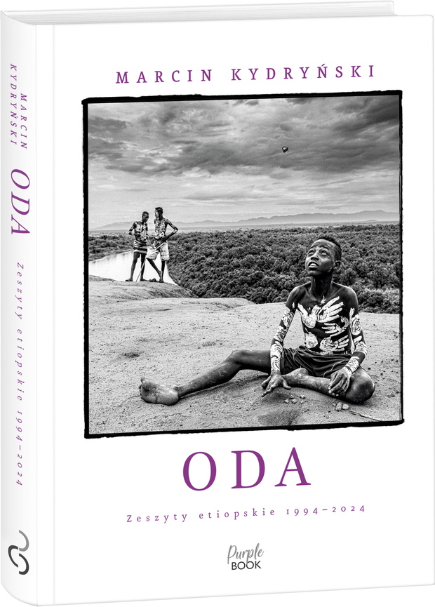 ODA 3D