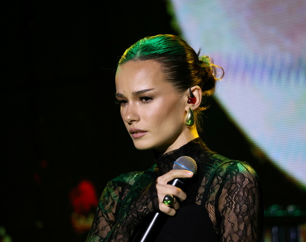Natalia Szroeder
