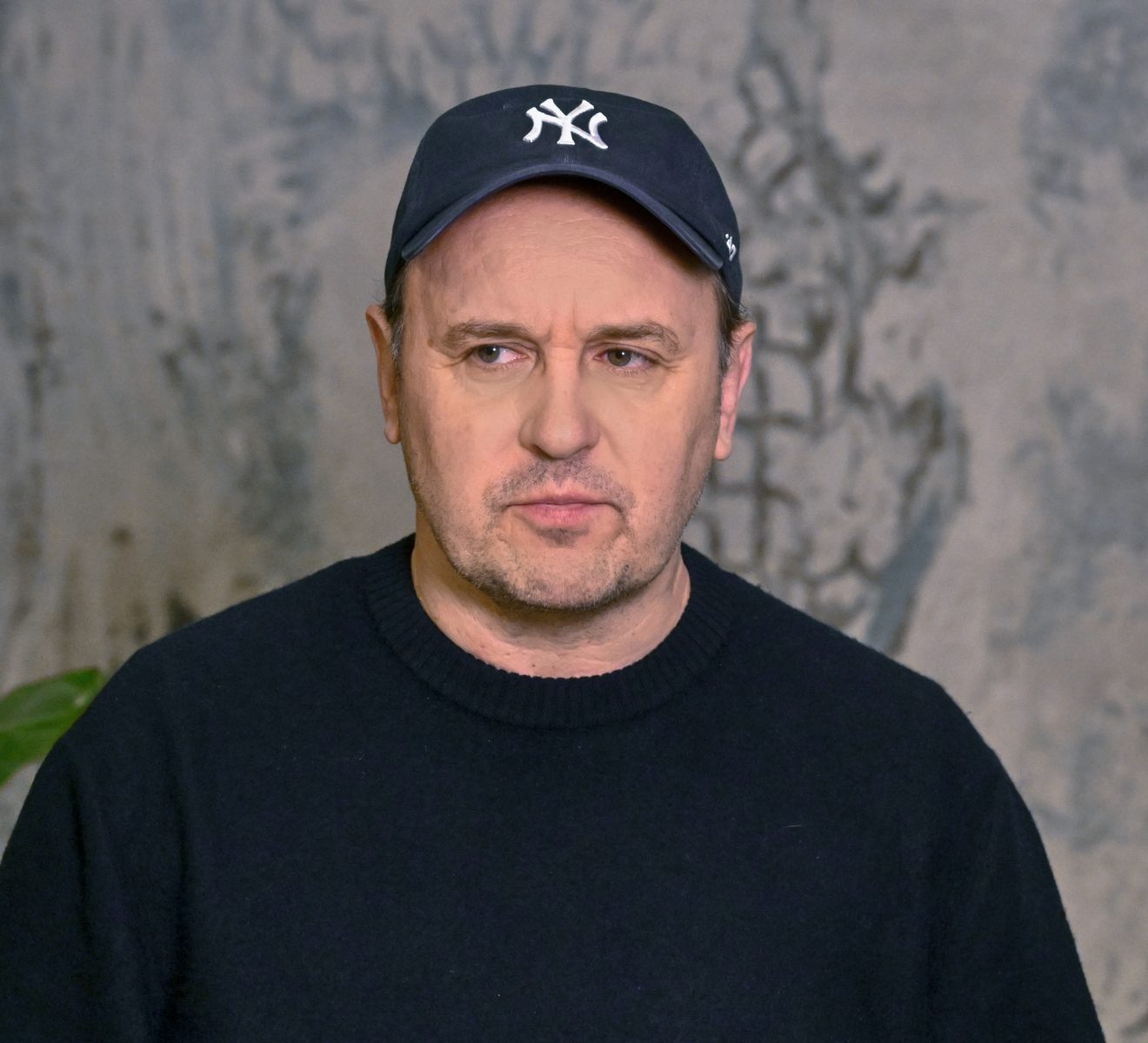 Adam Woronowicz.