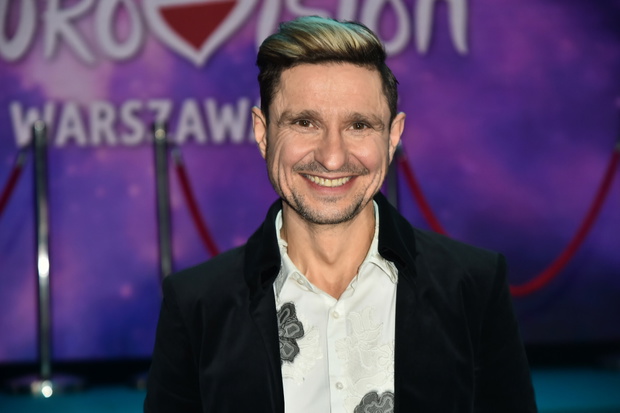 Janusz Radek, 14.01.2025 Warszawa.
