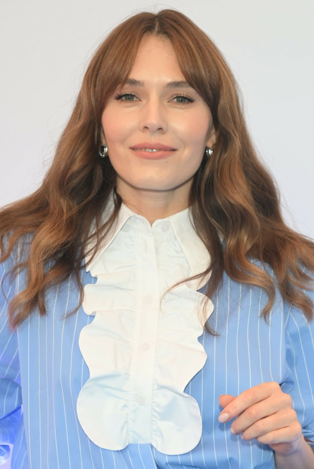 Magdalena Lamparska