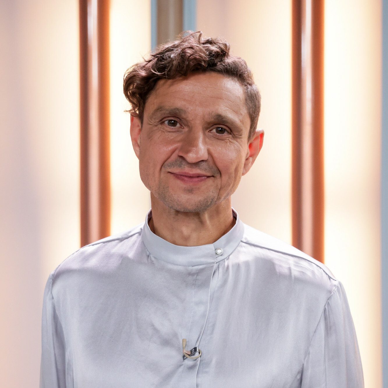 Janusz Radek. Warszawa, 04.06.2024.