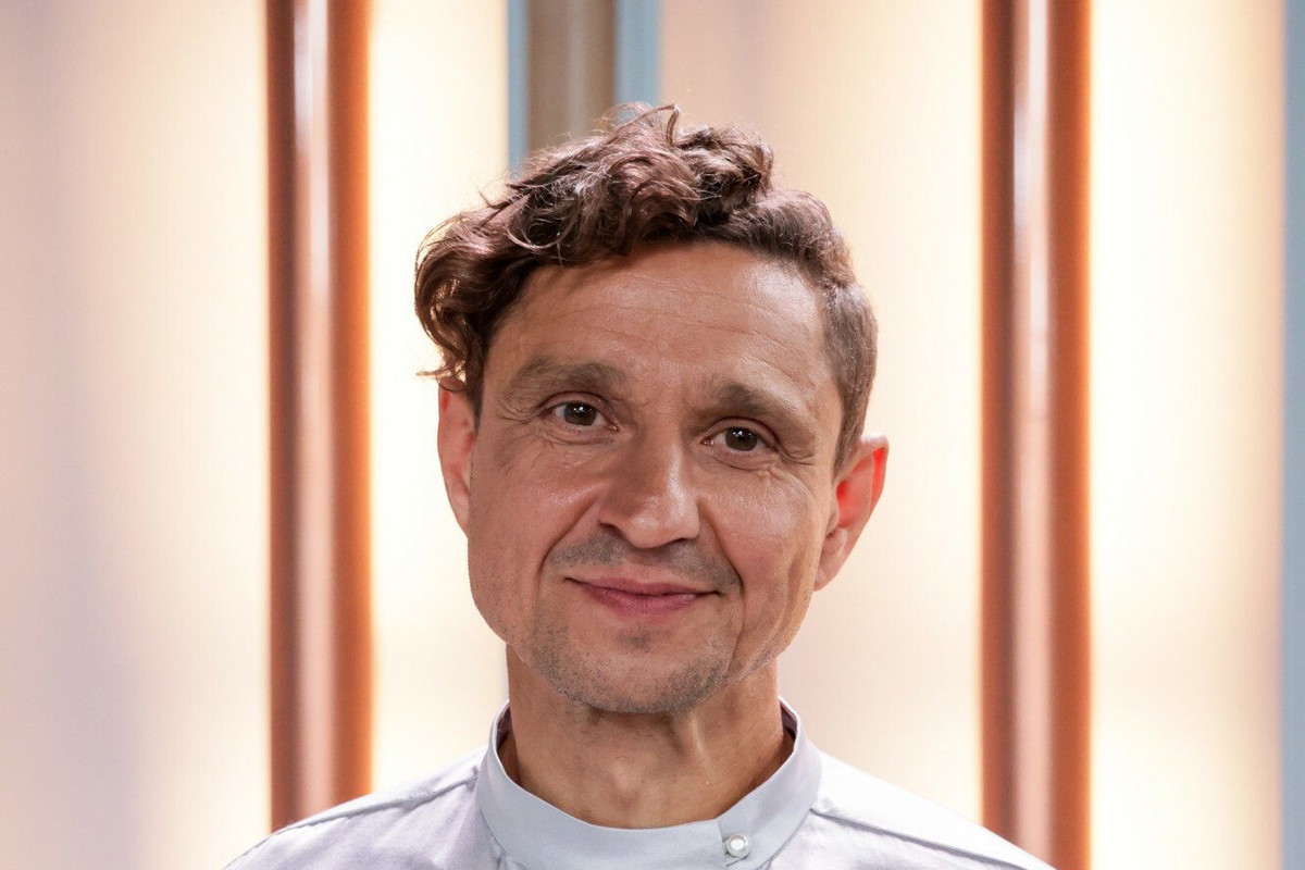 Janusz Radek. Warszawa, 04.06.2024.