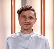Janusz Radek. Warszawa, 04.06.2024.