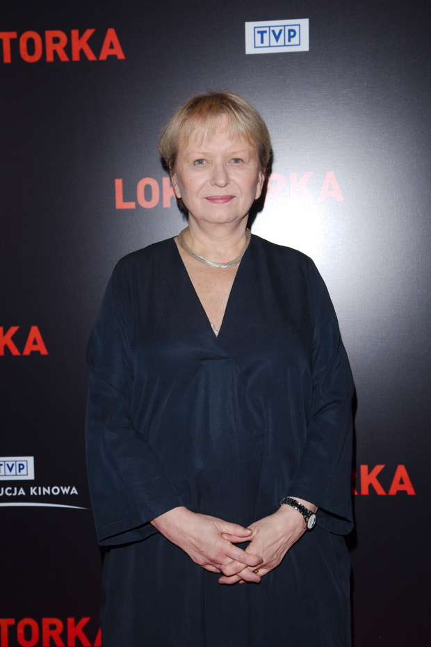 Sławomira Łozińska