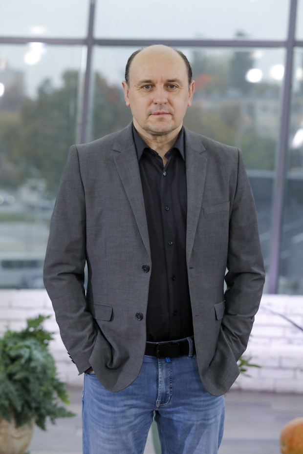 Adam Woronowicz.,