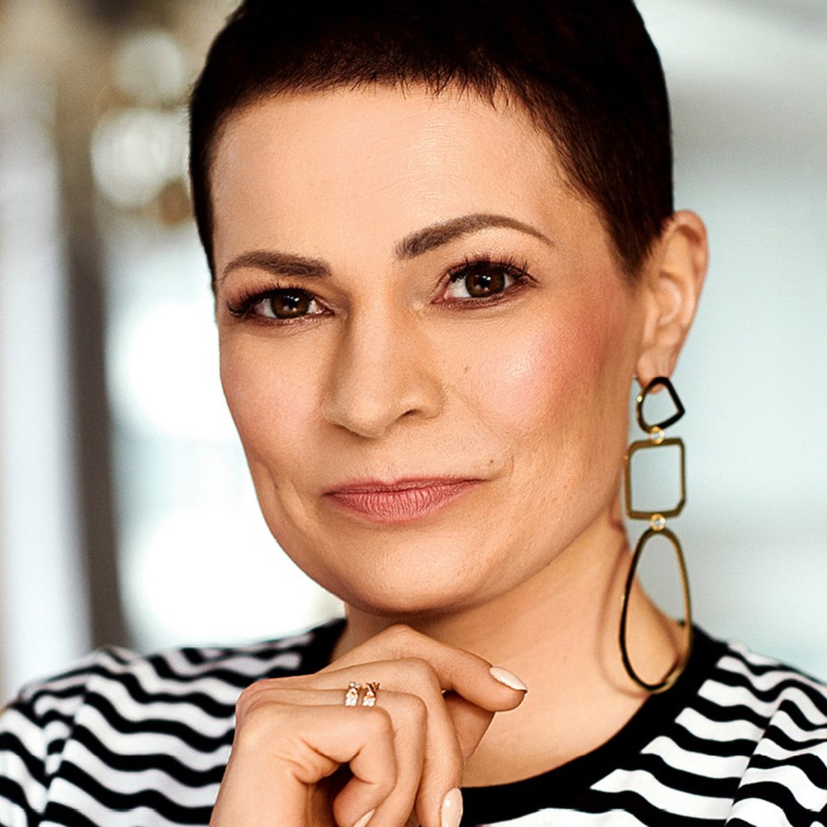 Joanna Górska, VIVA! kwiecień 2018