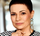 Joanna Górska, VIVA! kwiecień 2018