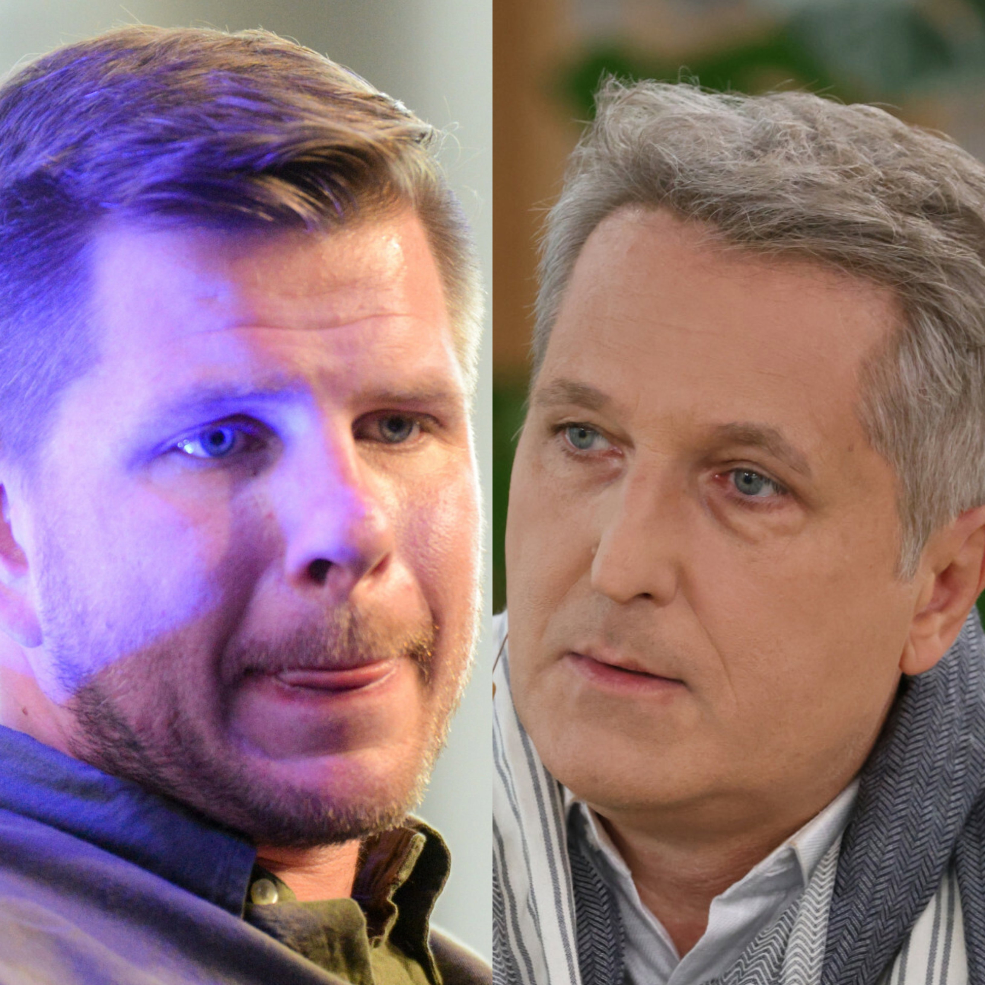 Robert Bernatowicz, Filip Chajzer