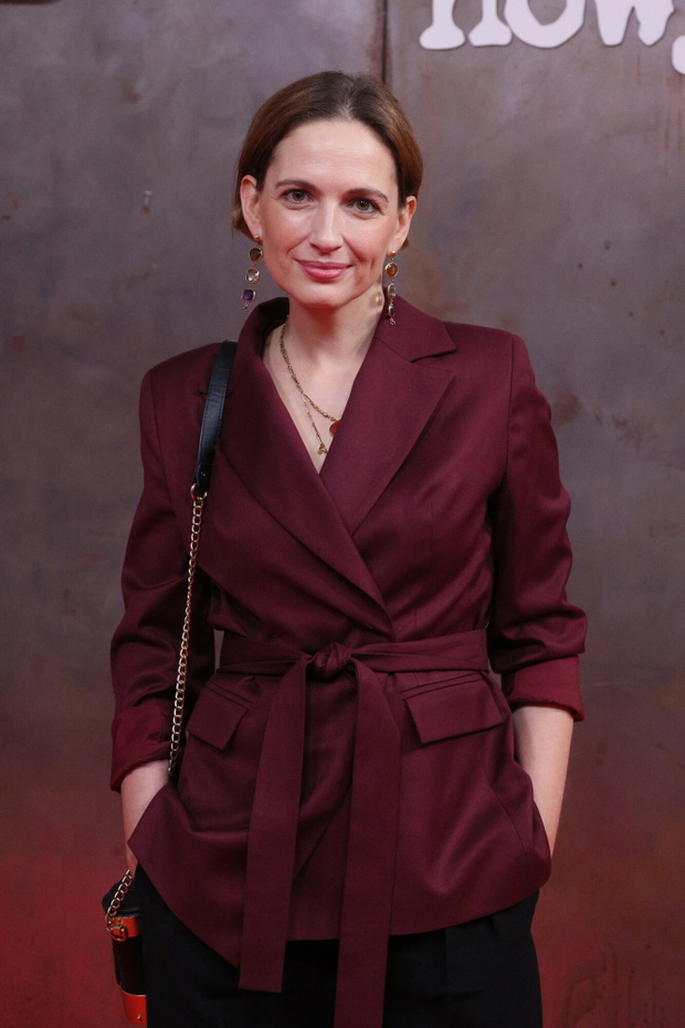 Anna Cieślak, 07.10.2025. Warszawa.