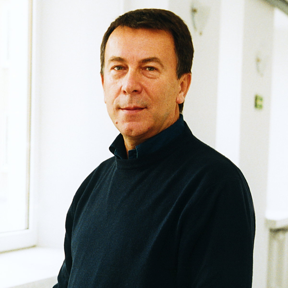 Wojciech Gąssowski  Polska 2001