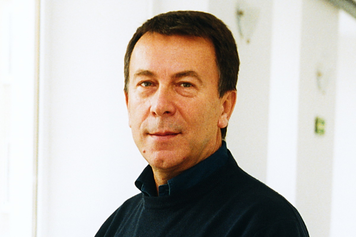 Wojciech Gąssowski Polska 2001