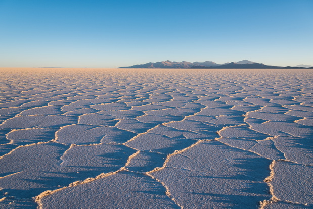 Salar de Uyuni