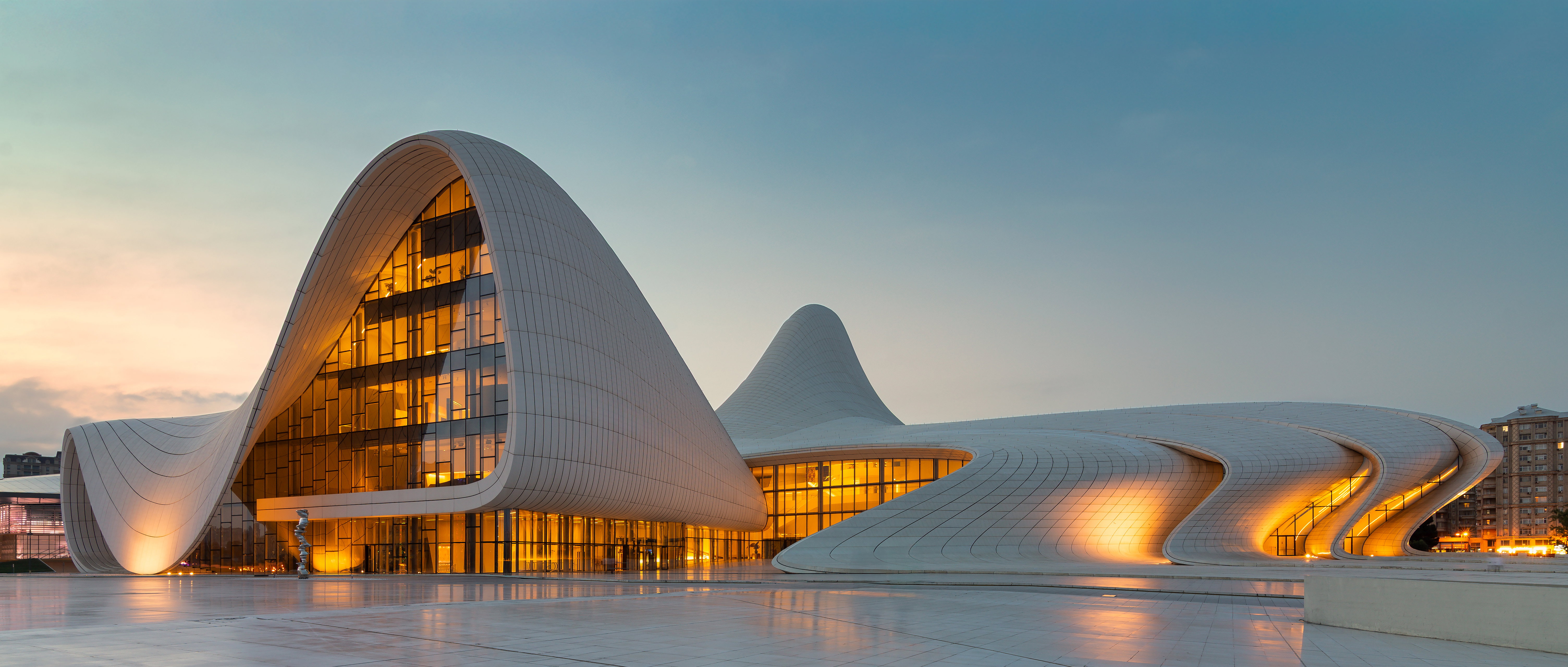 Baku