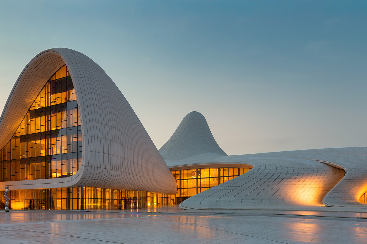 Baku