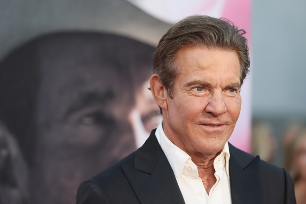 Dennis Quaid
