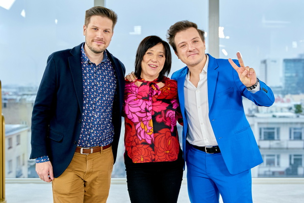 Dzie? Dobry TVN i jego go?cie - stycze? 2021