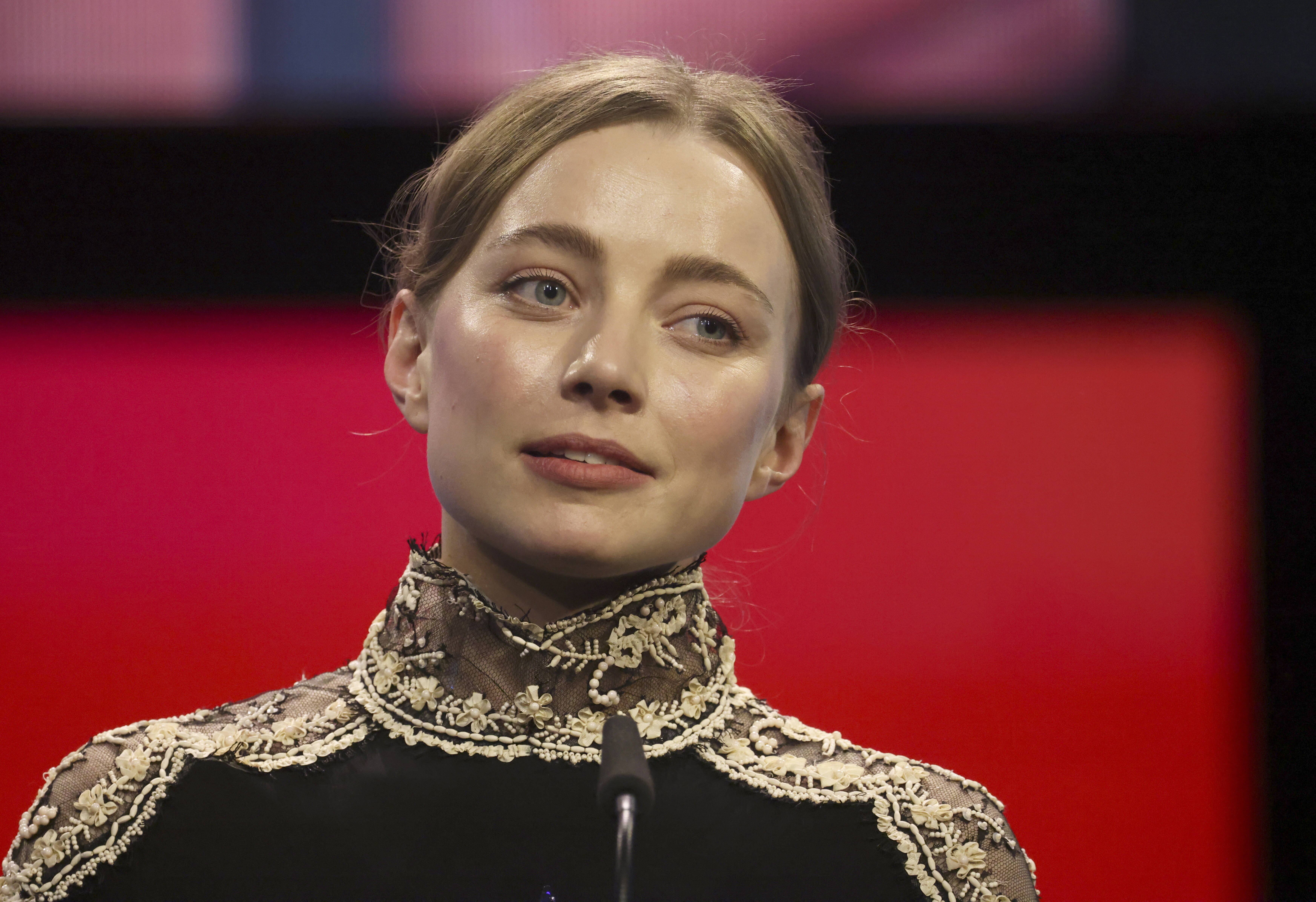 European Shooting Stars presentation - 74th Berlin Film Festival