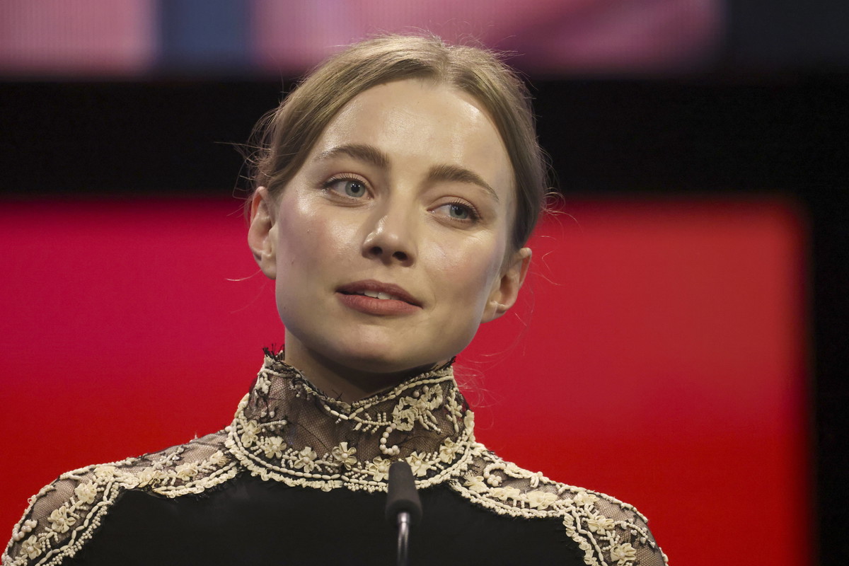 European Shooting Stars presentation - 74th Berlin Film Festival