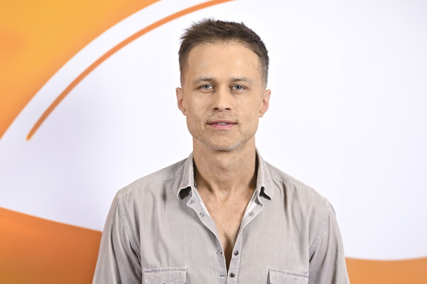 Maciej Zakościelny.