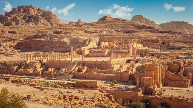 Petra