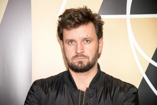 Piotr Domalewski, 21.09.2021 r. Gdynia 46 Festiwal Polskich Filmow Fabularnych