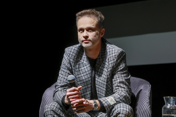 Maciej Zakościelny.