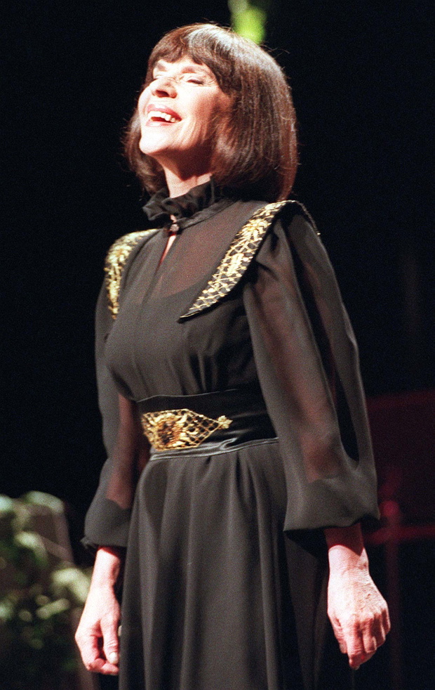 Sława Przybylska, 27