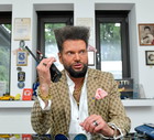 Krzysztof Rutkowski.