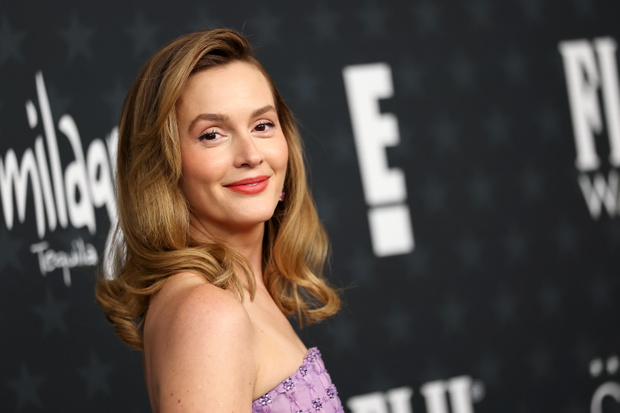 Leighton Meester, 2026
