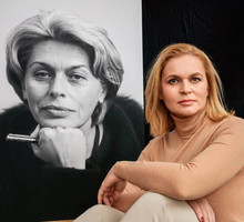 Barbara Nowacka, VIVA! 6/2021; Barbara Nowacka, VIVA! marzec 2021.