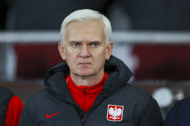 Jacek Magiera