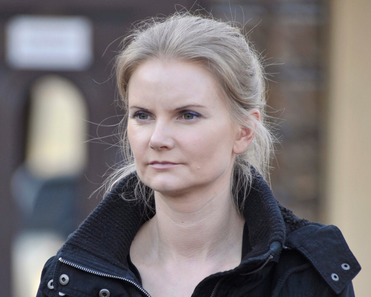 Joanna Czechowska, W11 - Wydział Śledczy. 2013 rok