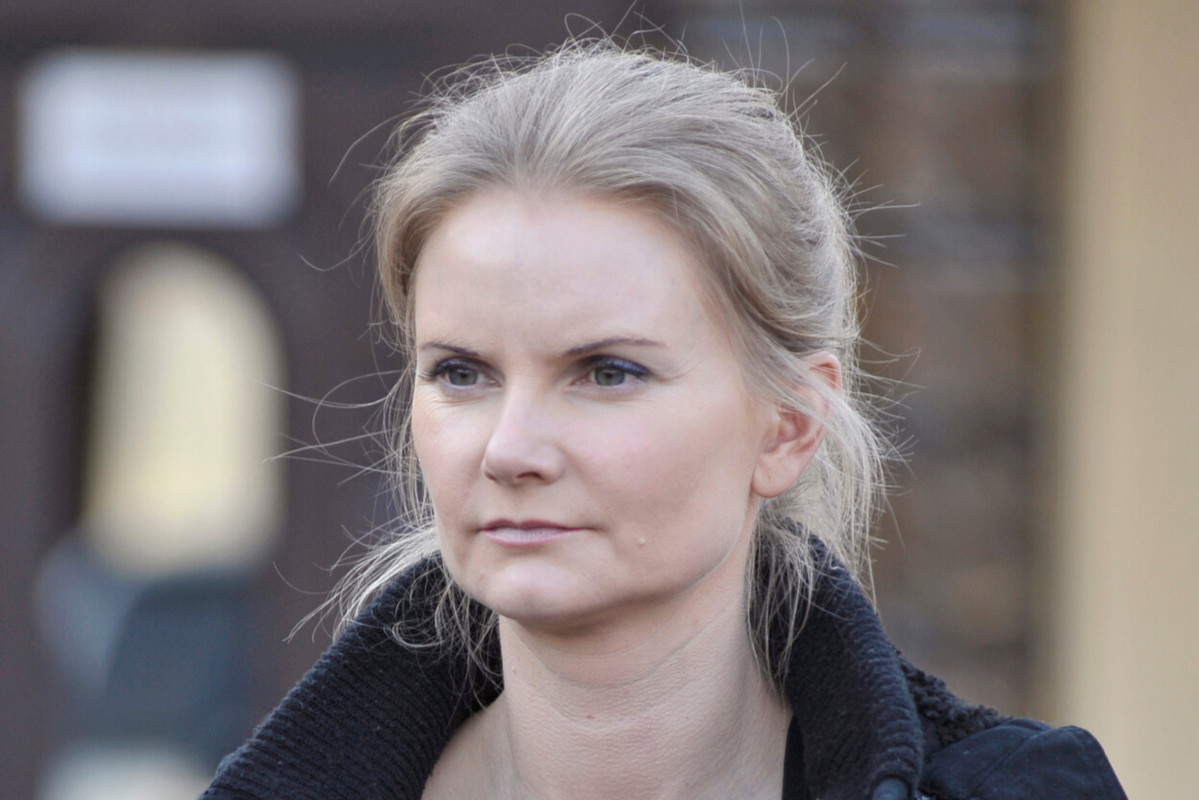 Joanna Czechowska, W11 - Wydział Śledczy. 2013 rok
