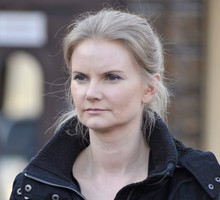 Joanna Czechowska, W11 - Wydział Śledczy. 2013 rok