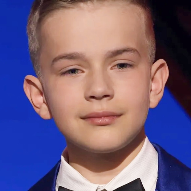 Miłosz Jaskuła, Mam Talent