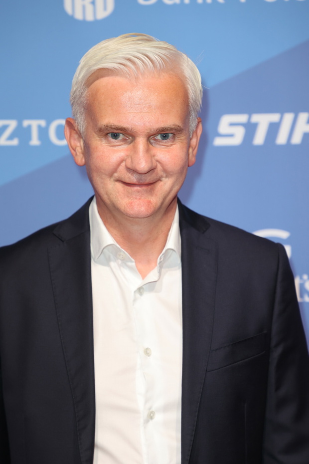 Jacek Magiera